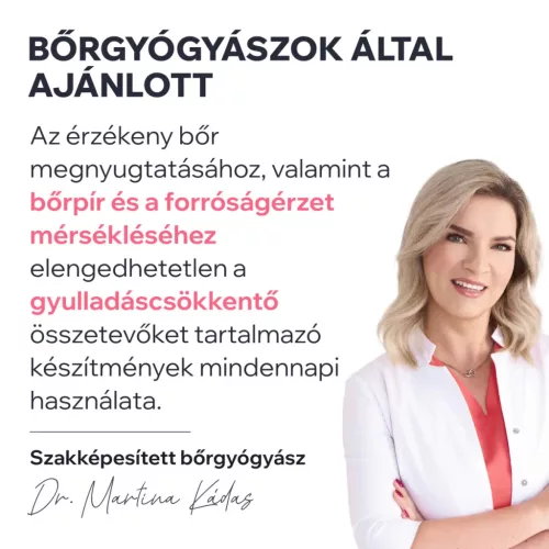 URIAGE Roséliane szérum kipirosodás/rozacea ellen (30ml)