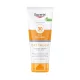 EUCERIN Sun Oil Control Dry Touch napozó gél-krém testre SPF30 (200ml)