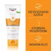 EUCERIN Sun Oil Control Dry Touch napozó gél-krém testre SPF30 (200ml)