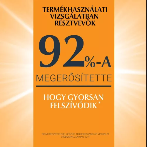 EUCERIN Sun Oil Control Dry Touch napozó krém-gél testre SPF30 (200ml)