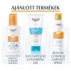 EUCERIN Sun Oil Control Dry Touch napozó krém-gél testre SPF30 (200ml)