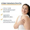 EUCERIN Sun Oil Control Dry Touch napozó krém-gél testre SPF30 (200ml)