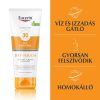 EUCERIN Sun Oil Control Dry Touch napozó krém-gél testre SPF30 (200ml)
