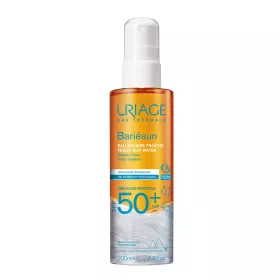URIAGE Bariésun Fresh Sun water spray SPF50 (200ml)