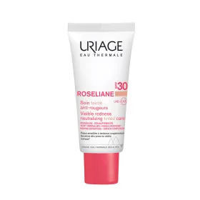  URIAGE Roséliane CC  krém rosacea / bőrpír ellen SPF30 (40ml) 