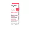 URIAGE Roséliane CC  krém rosacea / bőrpír ellen SPF30 (40ml) 