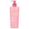BIODERMA Sensibio moussant habzó tisztító gél (500ml)