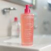 BIODERMA Sensibio moussant habzó tisztító gél (500ml)