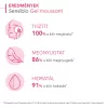 BIODERMA Sensibio Gel Moussant habzó tisztító gél (500ml)