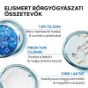 URIAGE D.S. Hair intenzív sampon erősen korpás fejbőrre (150ml) 