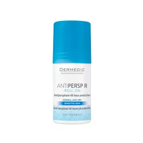DERMEDIC Antipersp R 48h izzadásgátló dezodor érzékeny bőrre (60ml)