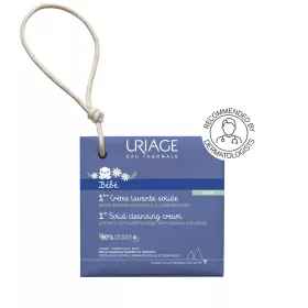 URIAGE Baba Bőrkímélő krémszappan (100g)