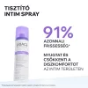 URIAGE Gyn-Phy Intim Frissítő hidratáló tisztító spray (50ml)