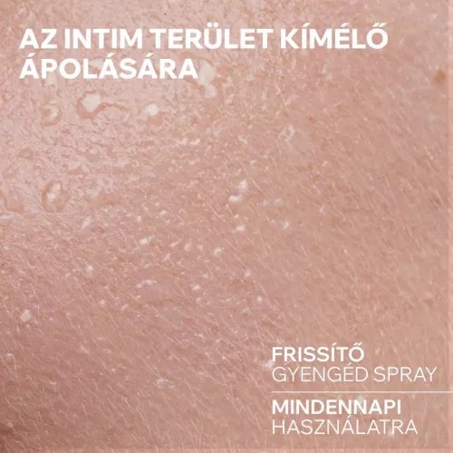 URIAGE Gyn-Phy Intim Frissítő hidratáló tisztító spray (50ml)