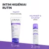 URIAGE Gyn-Phy Intim Frissítő hidratáló tisztító spray (50ml)