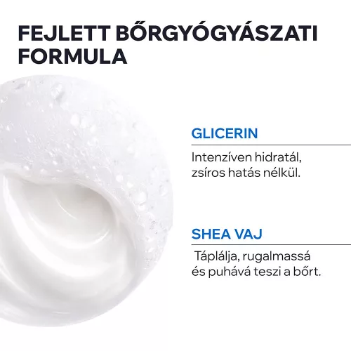 URIAGE Derm-Phy krémtusfürdő (1000ml)