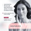 EUCERIN Hyaluron-Filler + Volume-Lift arckrém száraz bőrre (50ml)  