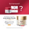 EUCERIN Hyaluron-Filler + Volume-Lift arckrém száraz bőrre (50ml)  
