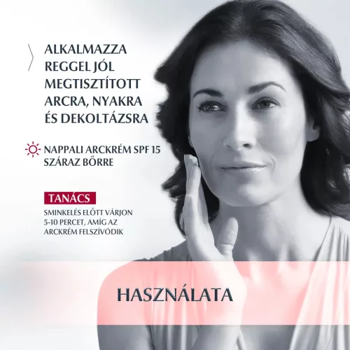 EUCERIN Hyaluron-Filler + Volume-Lift arckrém száraz bőrre (50ml)  