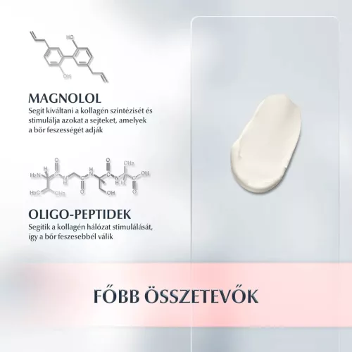 EUCERIN Hyaluron-Filler + Volume-Lift arckrém száraz bőrre (50ml)  