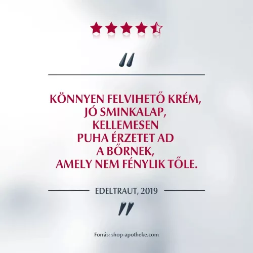 EUCERIN Hyaluron-Filler + Volume-Lift arckrém száraz bőrre (50ml)  