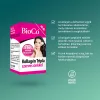 BIOCO Kollagén tripla szerves cinkkel tabletta (60db)