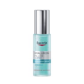   EUCERIN Hyaluron-Filler + 3x effect hidratáló, ránctalanító ápoló koncentrátum (30ml)