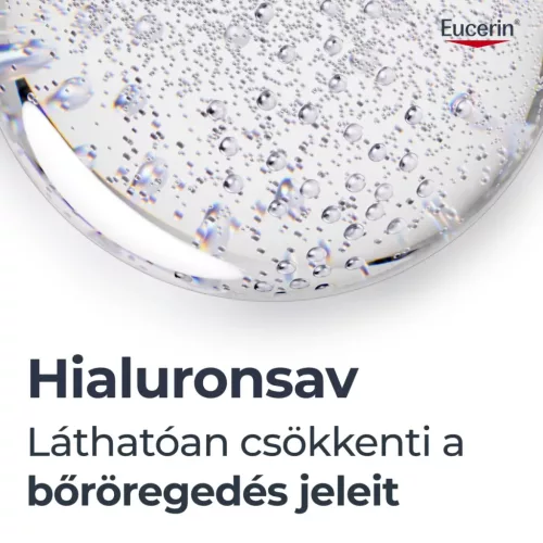 EUCERIN Sun Photoaging Control színezett napozó krém arcra FF50+ medium (50ml) 