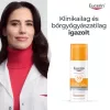 EUCERIN Sun Photoaging Control színezett napozó krém arcra FF50+ medium (50ml) 