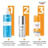 EUCERIN Sun Photoaging Control színezett napozó krém arcra FF50+ medium (50ml) 