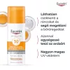 EUCERIN Sun Photoaging Control színezett napozó krém arcra FF50+ medium (50ml) 