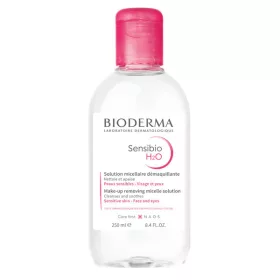 BIODERMA Sensibio H2O micellás víz (250ml)