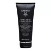 APIVITA Arctisztító Black Detox (150ml)