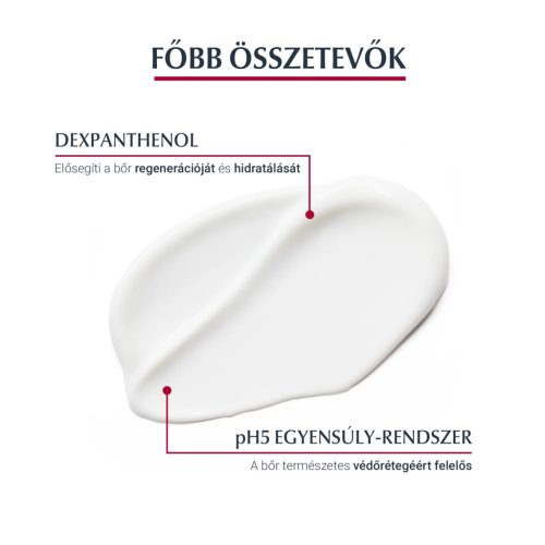 EUCERIN pH5 Intenzív testápoló (250ml)