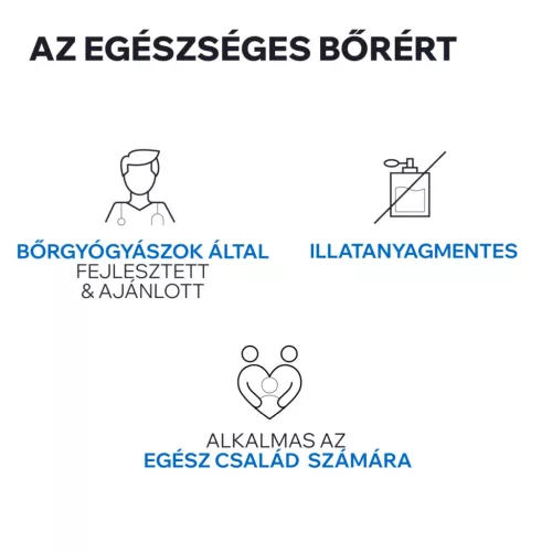 URIAGE Bariéderm-Cica Cu-Zn sebkezelő krém (40ml) 