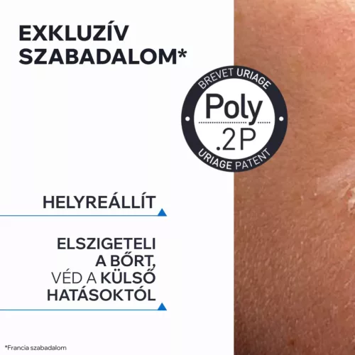 URIAGE Bariéderm-Cica Cu-Zn sebkezelő krém (40ml) 
