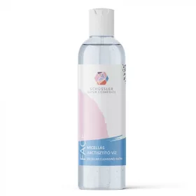   SCHÜSSLER Natur Cosmedics micellás arctisztító víz Nr.8. (200ml)