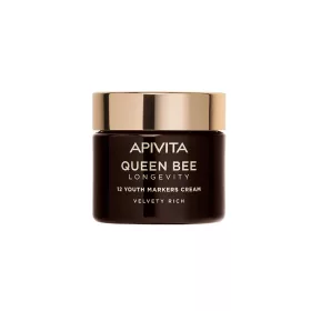 APIVITA QUEEN BEE Longevity Ránctalanító arckrém r 50ml