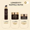APIVITA QUEEN BEE Longevity Ránctalanító arckrém r 50ml