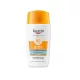 EUCERIN Sun Hydro-Protect Ultrakönnyű színezett napozó fluid arcra SPF50+ medium árnyalat (50ml