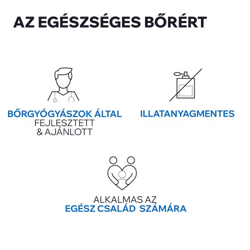 URIAGE Bariéderm-Cica Cu-Zn sebkezelő krém (15ml)