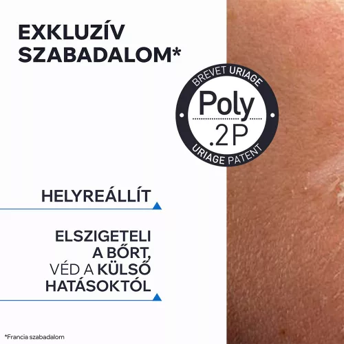 URIAGE Bariéderm-Cica Cu-Zn sebkezelő krém (15ml)