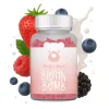 MAGIC HAIR Biotin Bomb gumivitamin erdei gyümölcs ízű (60db)