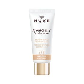 NUXE Prodigieux BB krém 01 (30ml)