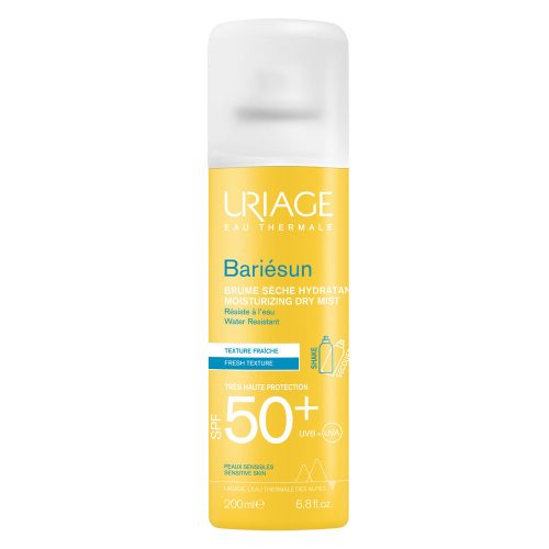 URIAGE Bariésun száraz permet SPF50+ (200ml)  