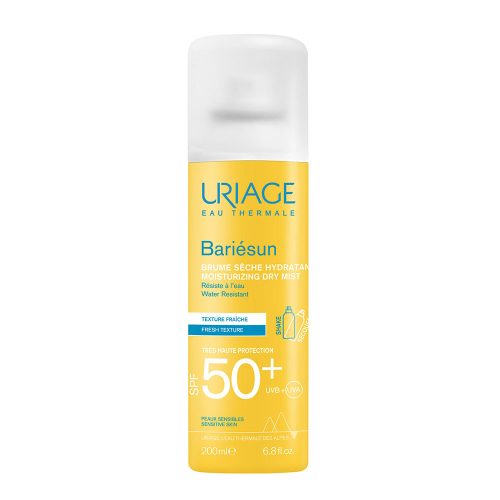URIAGE Bariésun száraz permet SPF50+ (200ml)  