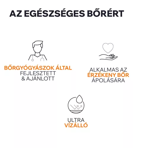 URIAGE Bariesun száraz permet SPF50+ (200ml)  
