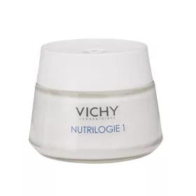 VICHY Nutrilogie 1 arckrém száraz bőrre (50ml) 