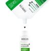 VICHY Dercos korpásodás elleni sampon normál/zsíros hajra (200ml)   
