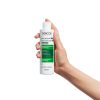 VICHY Dercos korpásodás elleni sampon normál/zsíros hajra (200ml)   